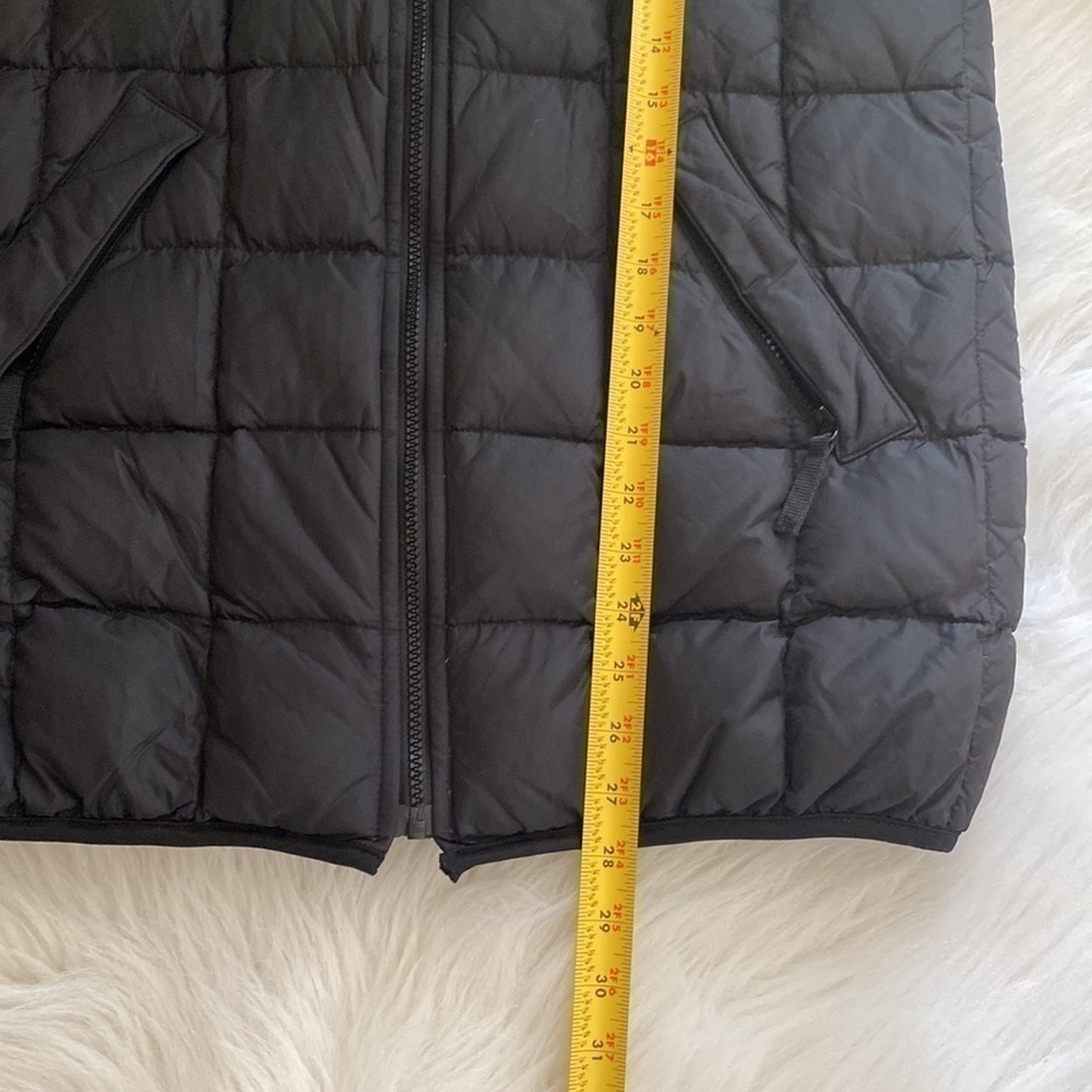 Talbots down puffer jacket XS - Picture 8 of 8